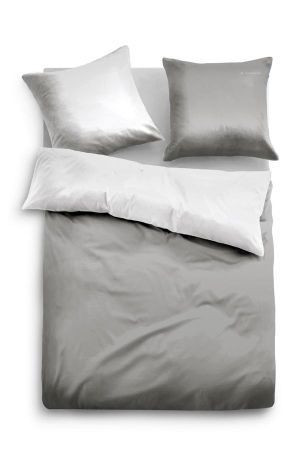 Bettwäsche Satin TOM TAILOR