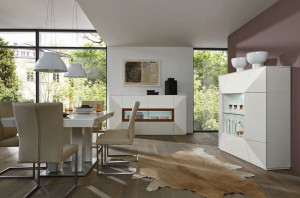 Sideboard MONDO PRISMA PLUS Sideboard MONDO PRISMA PLUS