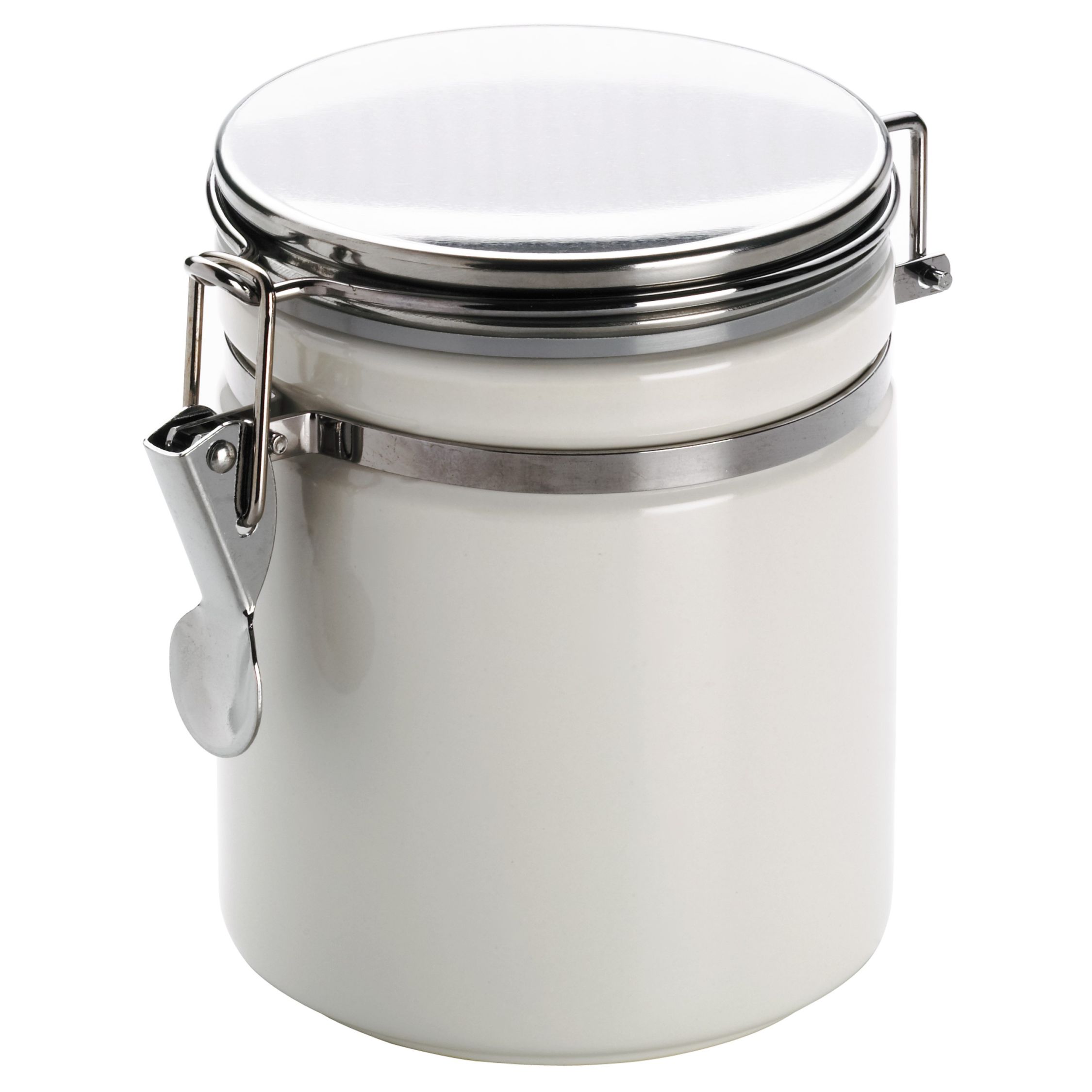 Vorratsdose WEIß | Frische- und Vorratsdosen | Haushalt & Küche