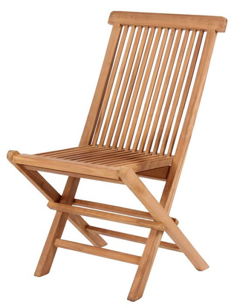 Gartenstuhl WOODIE
