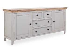 Kommode SANSIBAR MORSUM Kommode SANSIBAR MORSUM