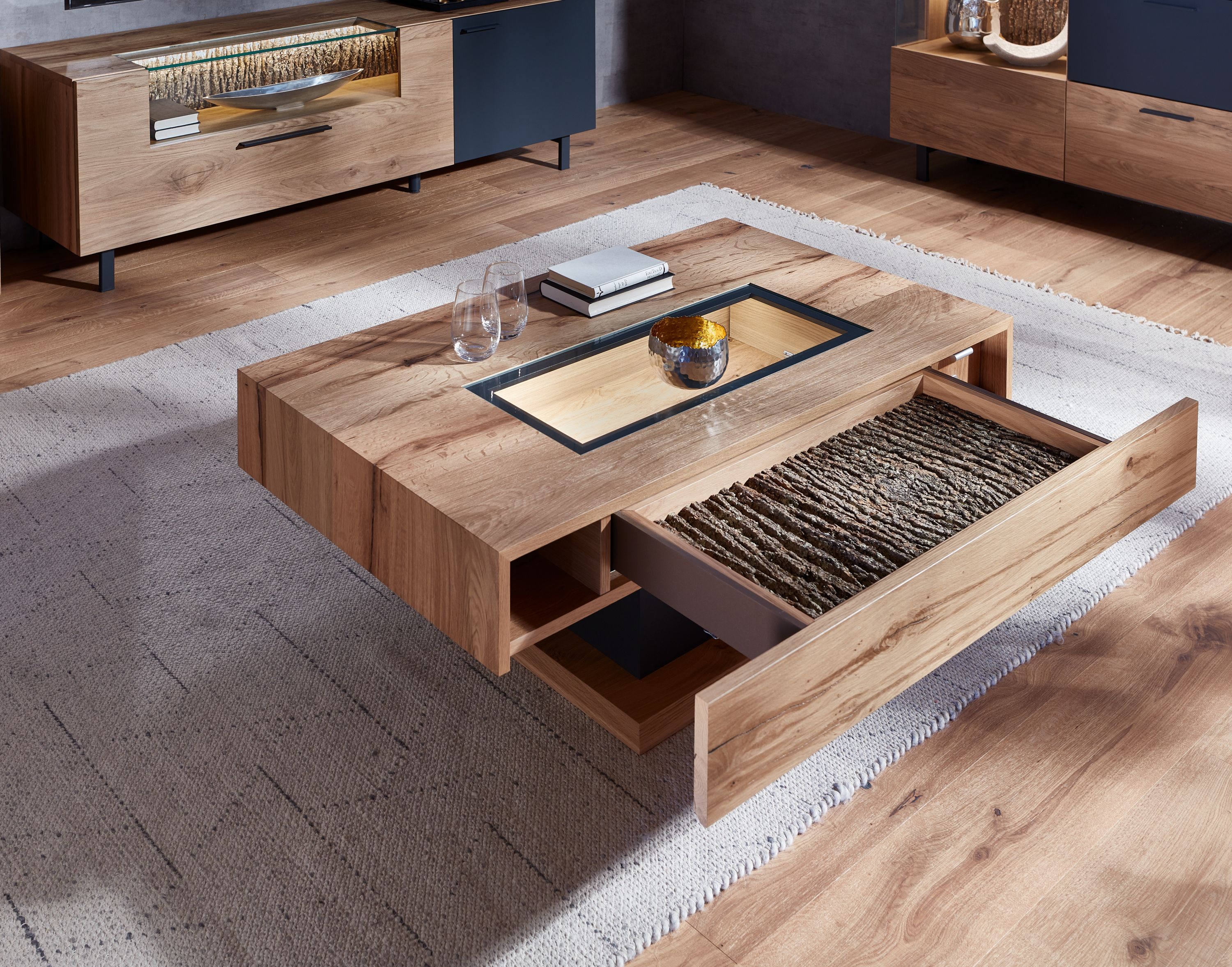 Couchtisch MONDO Sorella | Couchtische | Tische | Möbel ...