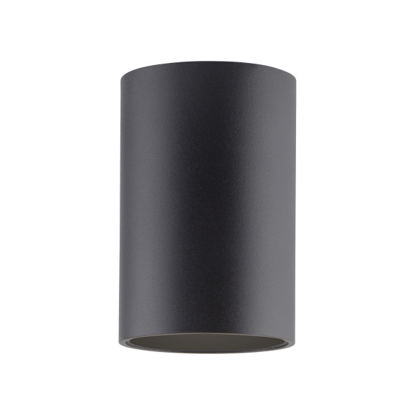 Deckenleuchte PURE POINT in schwarz