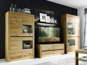 Wohnwand witlake SORAGA Wohnwand witlake SORAGA