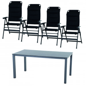 Camping-Set SIENA GARDEN PREMIUM Camping-Set SIENA GARDEN PREMIUM