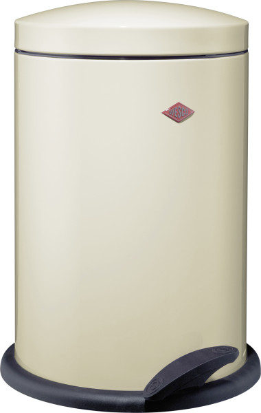 Abfalleimer mandel beige 13l WESCO