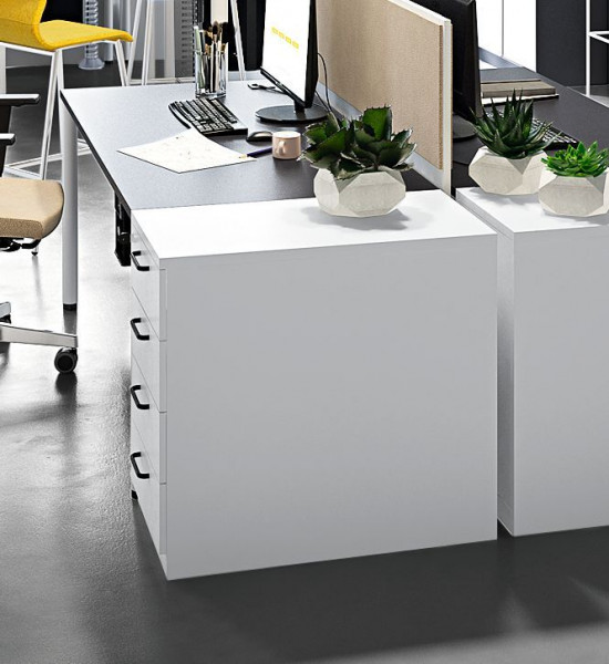 Standcontainer E10