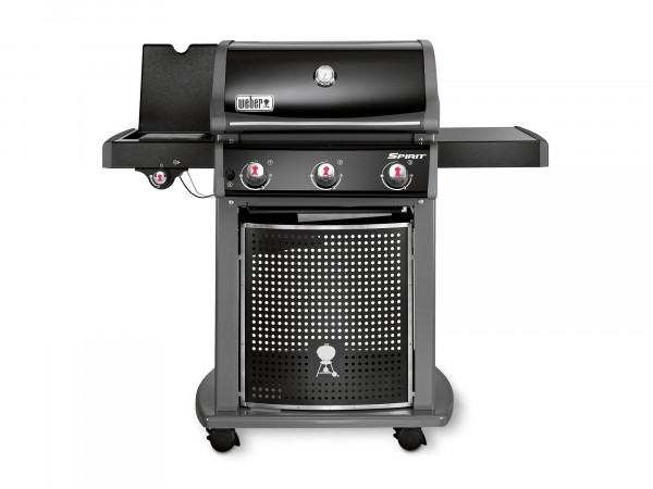 Gasgrill Spirit E-320 Classic