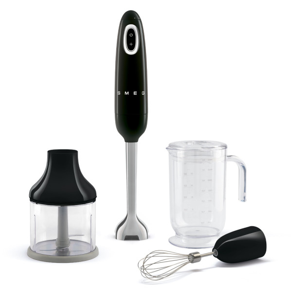 Stabmixer-Set smeg