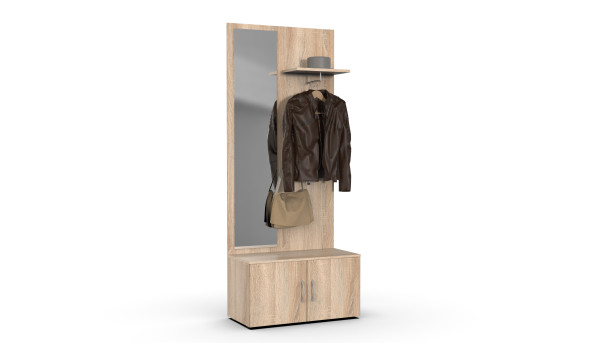 Garderobe MULTIRAUM