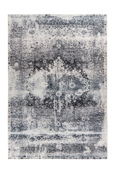 Teppich ILIAN aus Polyester