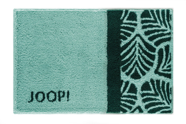 Badteppich JOOP! LEAF aus Polyacryl