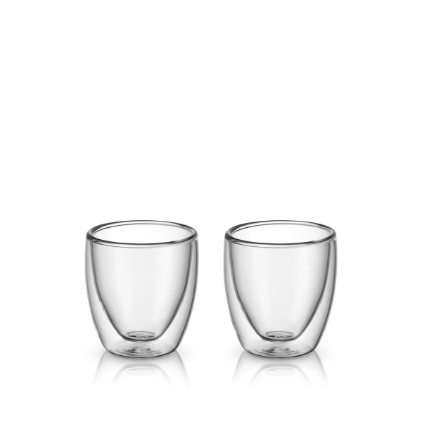 Thermogläser-Set WMF ESPRESSO
