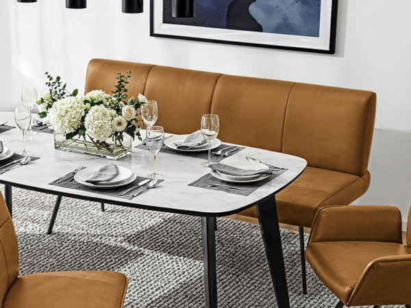 Solobank vito BELLSIZE RINGSTED in cognac