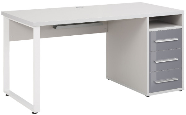 Schreibtisch Set+
