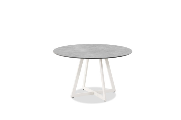 Gartentisch MILAN in mehrfarbig