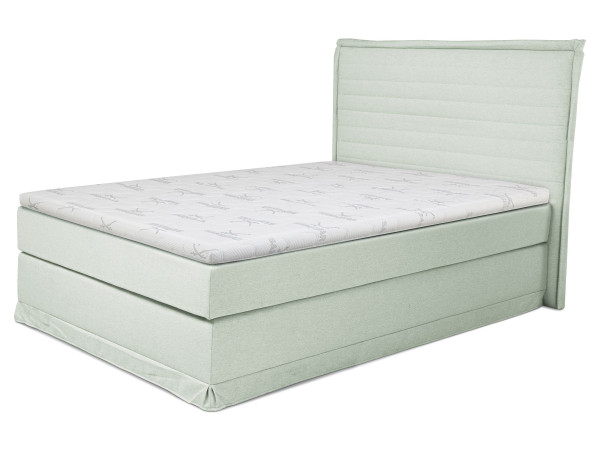 Boxspringbett SANSIBAR Langeoog
