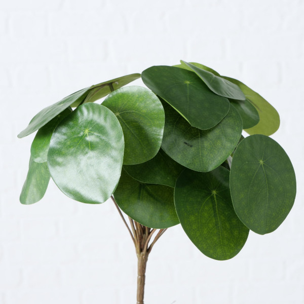 Kunstpflanze EUKALYPTUS