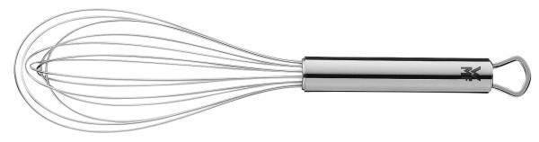 Schneebesen WMF PROFI PLUS in silberfarben aus Metall
