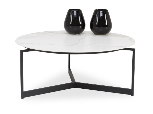 Couchtisch VENJAKOB 4902 in Carrara