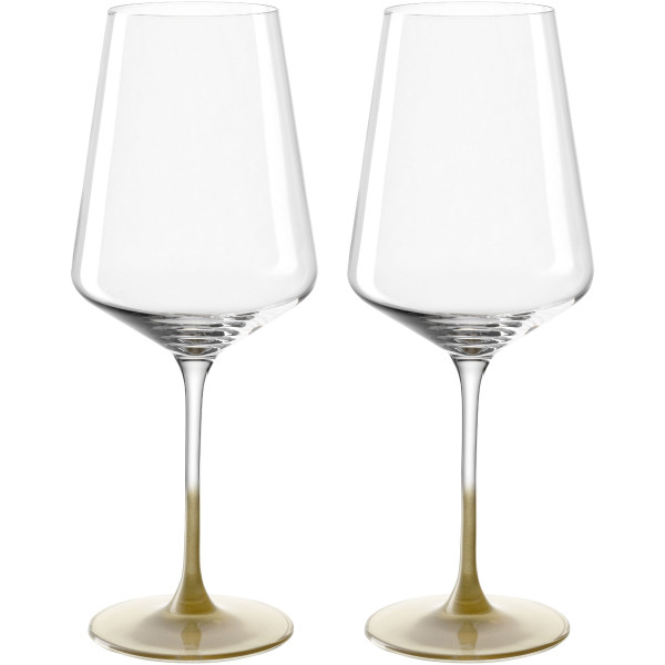 Weingläser-Set PUCCINI