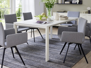 Esstisch MONDO ARTIST Esstisch MONDO ARTIST