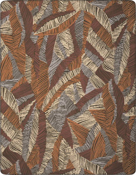 Wohndecke ORION Rustic