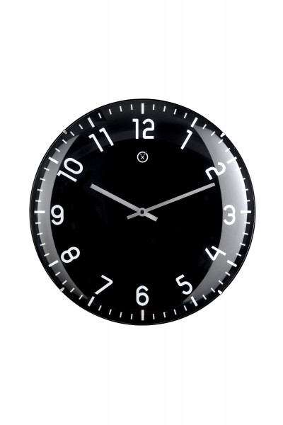Wanduhr QUITO