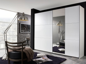 Vorschau: Kleiderschrank HARPER REDDING Vorschau: Kleiderschrank HARPER REDDING