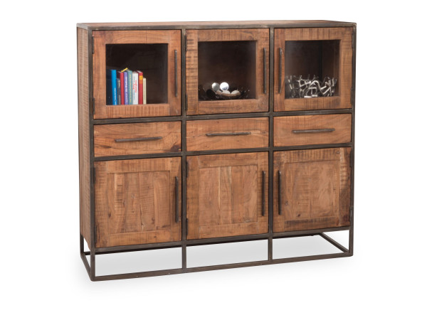 Highboard Wake Up