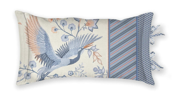 Zierkissen PIP STUDIO PERKAL ROYAL BIRDS