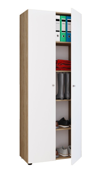 Mehrzweckschrank VANDOL aus Folie