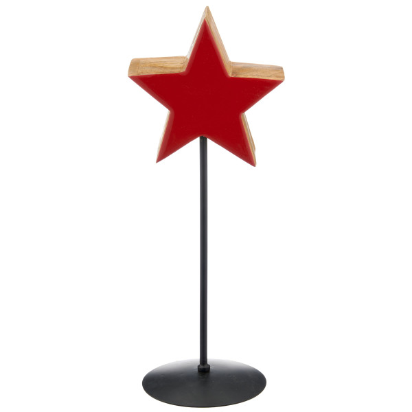 Weihnachtsstern