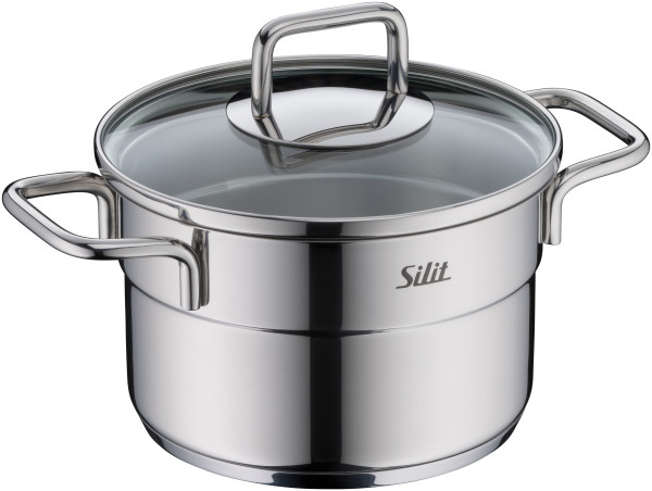 Kochtopf SILIT EXTRA COOK