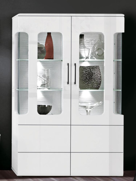 Highboardvitrine Vito Troca