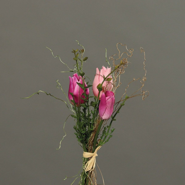 Kunstblume TULPENBUND