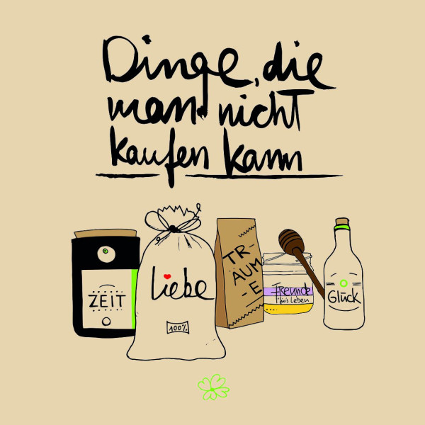Servietten DINGE