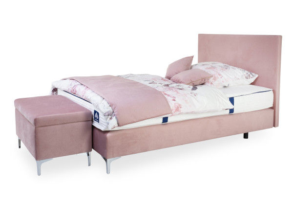 Boxspringbett MONDO BARELL