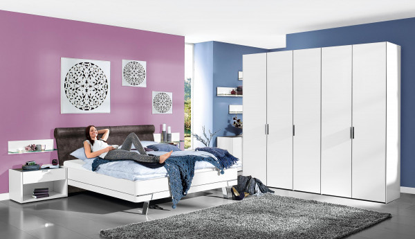 Schlafzimmer FENA
