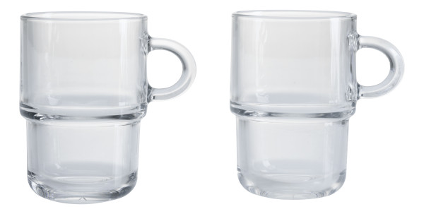 Becher-Set AMERICANO