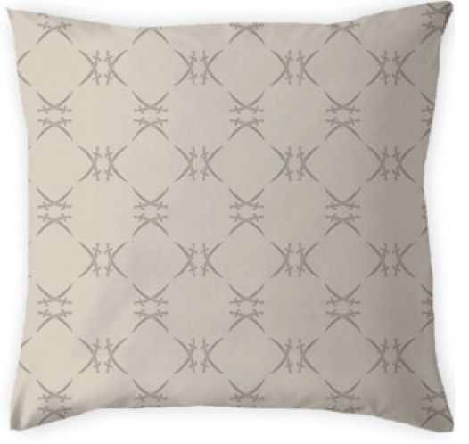 Kissenhülle SANSIBAR Säbel