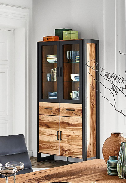 Vitrine Janne