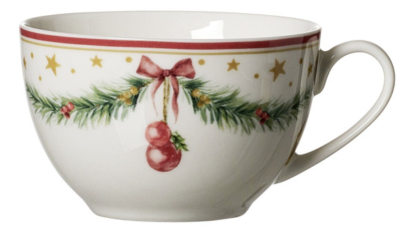 Kaffeeobertasse HOLLY