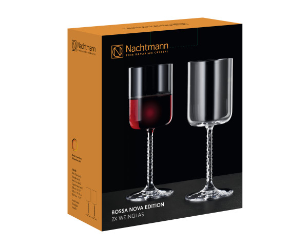 Weinglas-Set Nachtmann BOSSA NOVA EDITIO