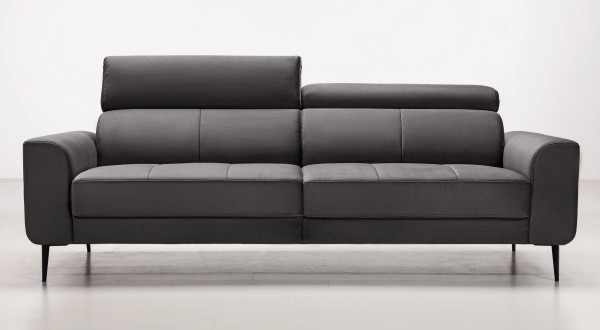 Sofa 2,5 Sitzer Calabria