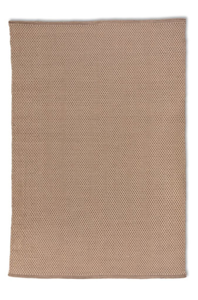 Teppich JOOP WEAVE in sand aus Polypropylen