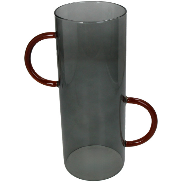 Vase GREY