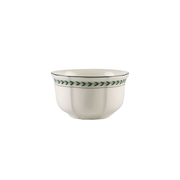 Bol French Garden Green Line (BHT 14x8x14 cm)