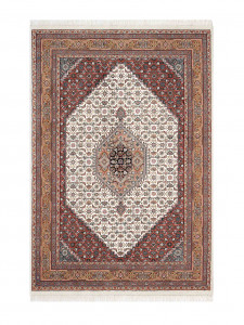 Teppich BENARAS BIDJ bg Teppich BENARAS BIDJ bg