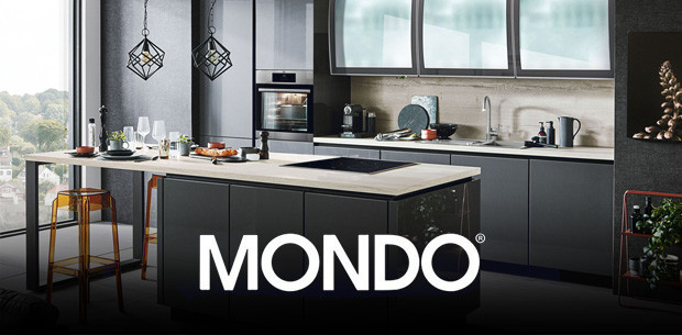 MONDO – SCHÖNE MÖBEL. SCHÖNER LEBEN